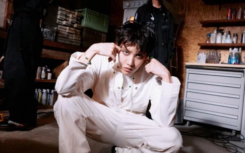 BTS, J-Hope