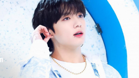 BTS, Jungkook