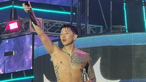 Jay Park