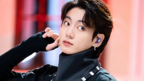 BTS, Jungkook