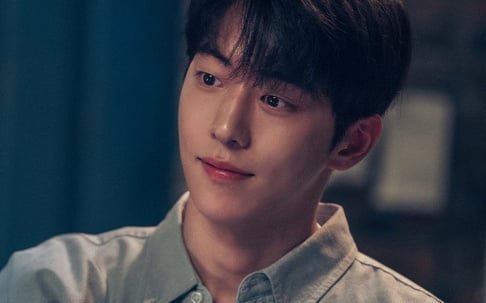 Nam Joo Hyuk