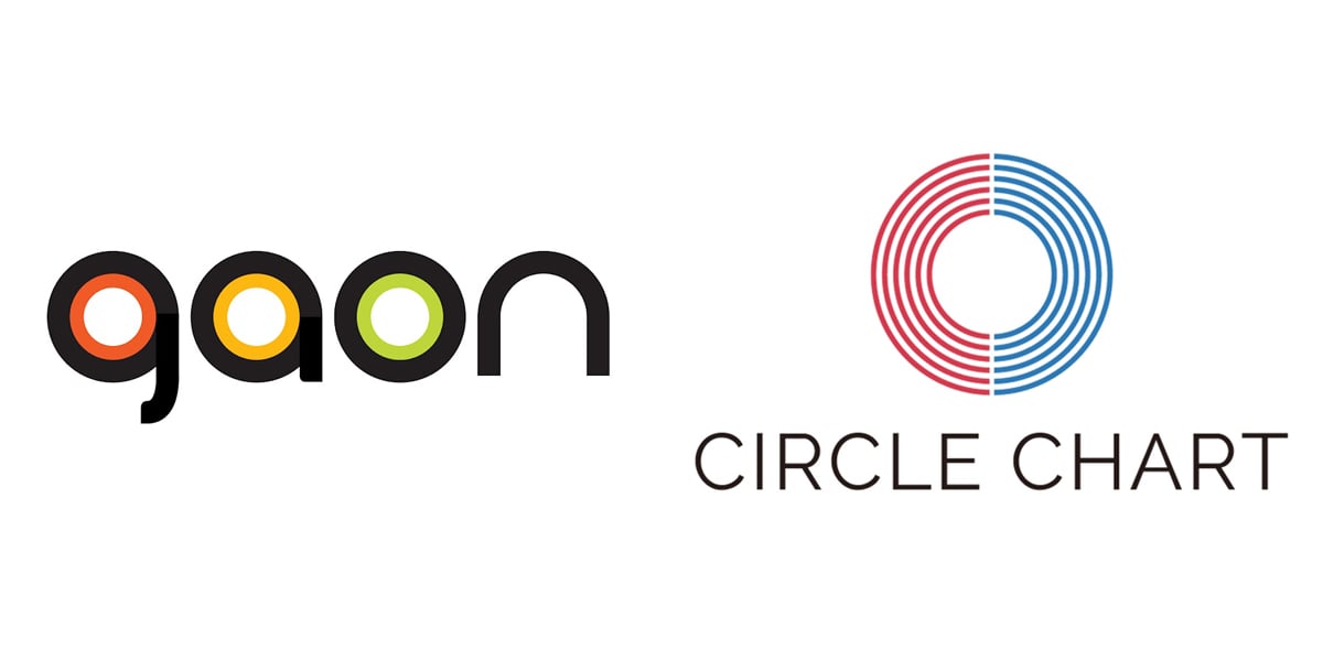 Circle Chart (formerly Gaon chart) introduces its new 'Global KPop