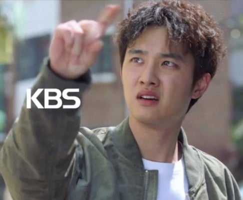 Doh Kyung Soo (D.O.)