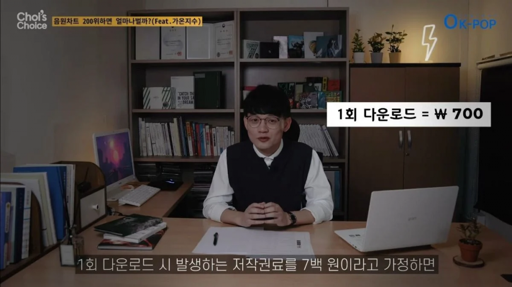 Нетизен подробно объяснил, как fromis_9 заняли такие высокие места в чарте Gaon и на музыкальных шоу