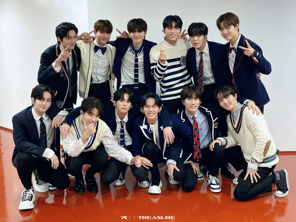 12+ Best KPOP Groups In 2022