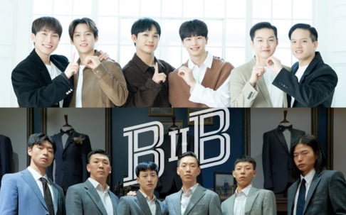 BTOB