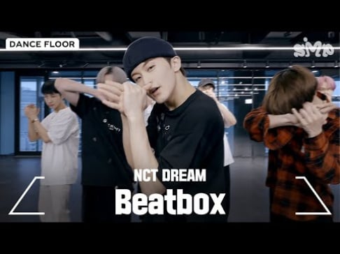 NCT Dream