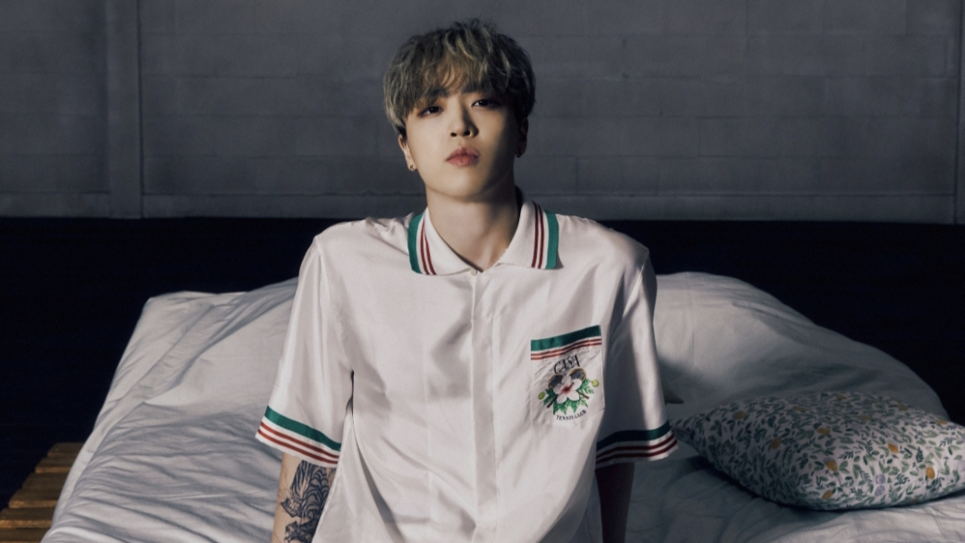 [EXCLUSIVE] [INTERVIEW] JUNNY talks 'Color Me,' working with Chung Ha