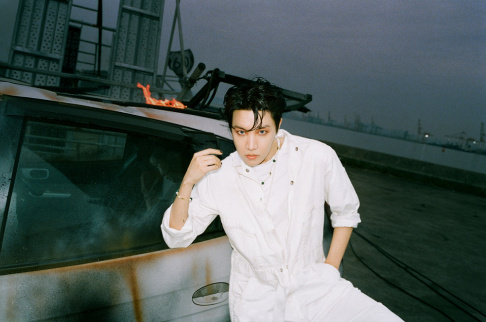 BTS, J-Hope