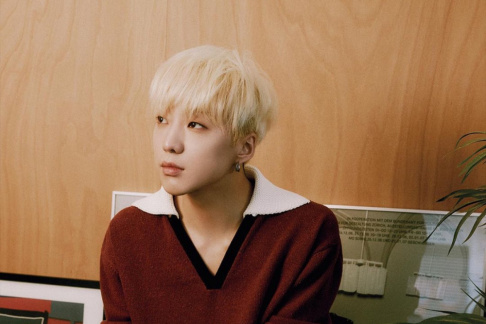 Kang Seung Yoon