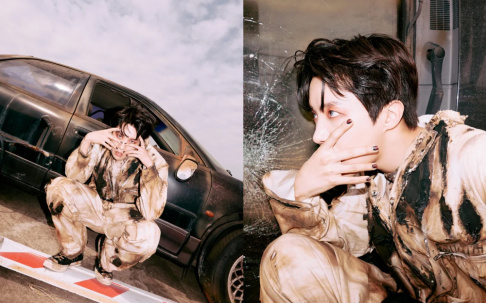 BTS, J-Hope