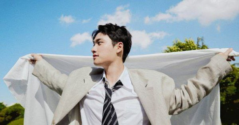 Doh Kyung Soo (D.O.)