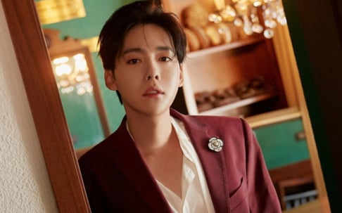 WINNER, Kim Jin Woo