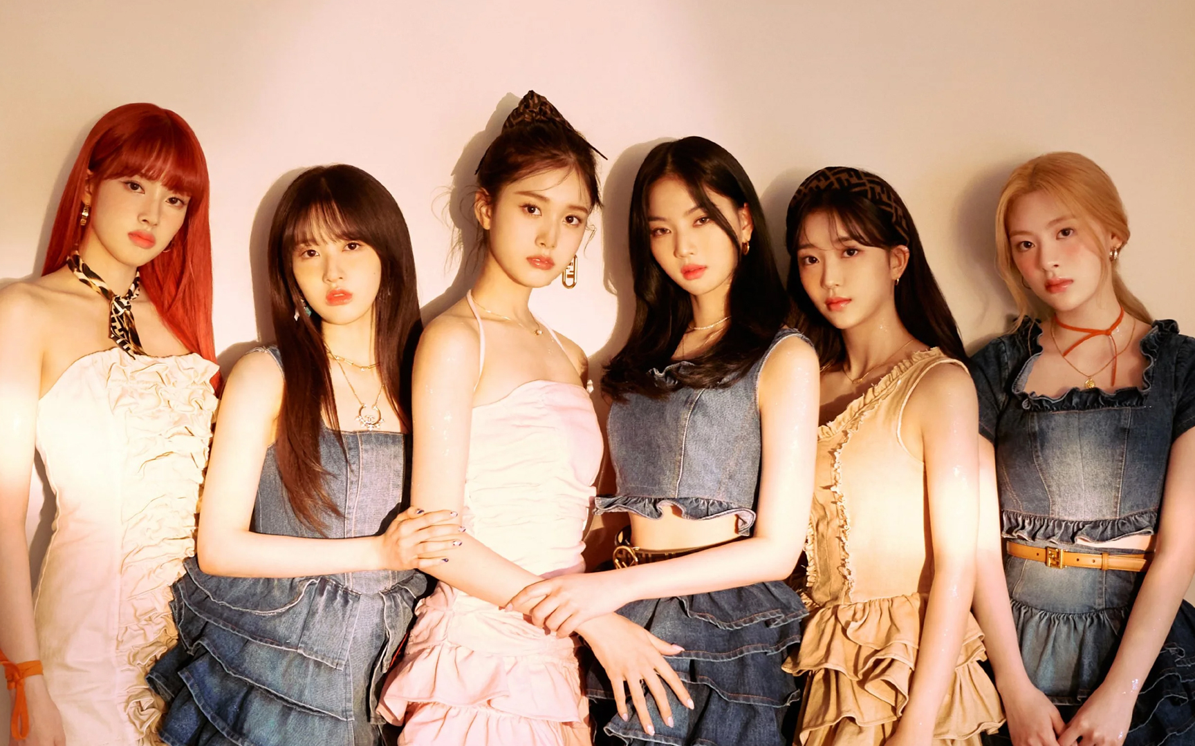 STAYC drops a new set of group teaser photos for their