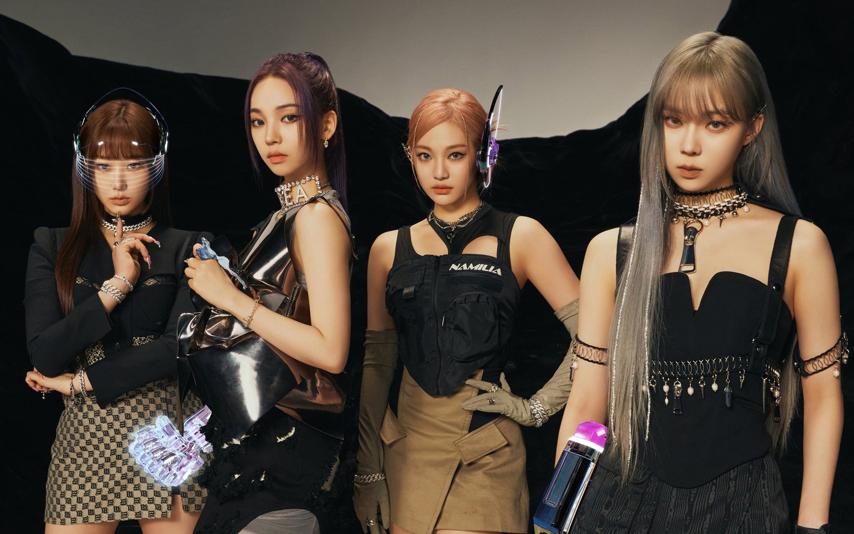 On July 8,&nbsp;aespa&nbsp;released their&nbsp;2nd ...