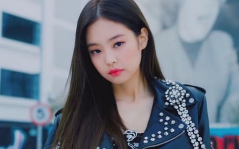 BLACKPINK, Jennie