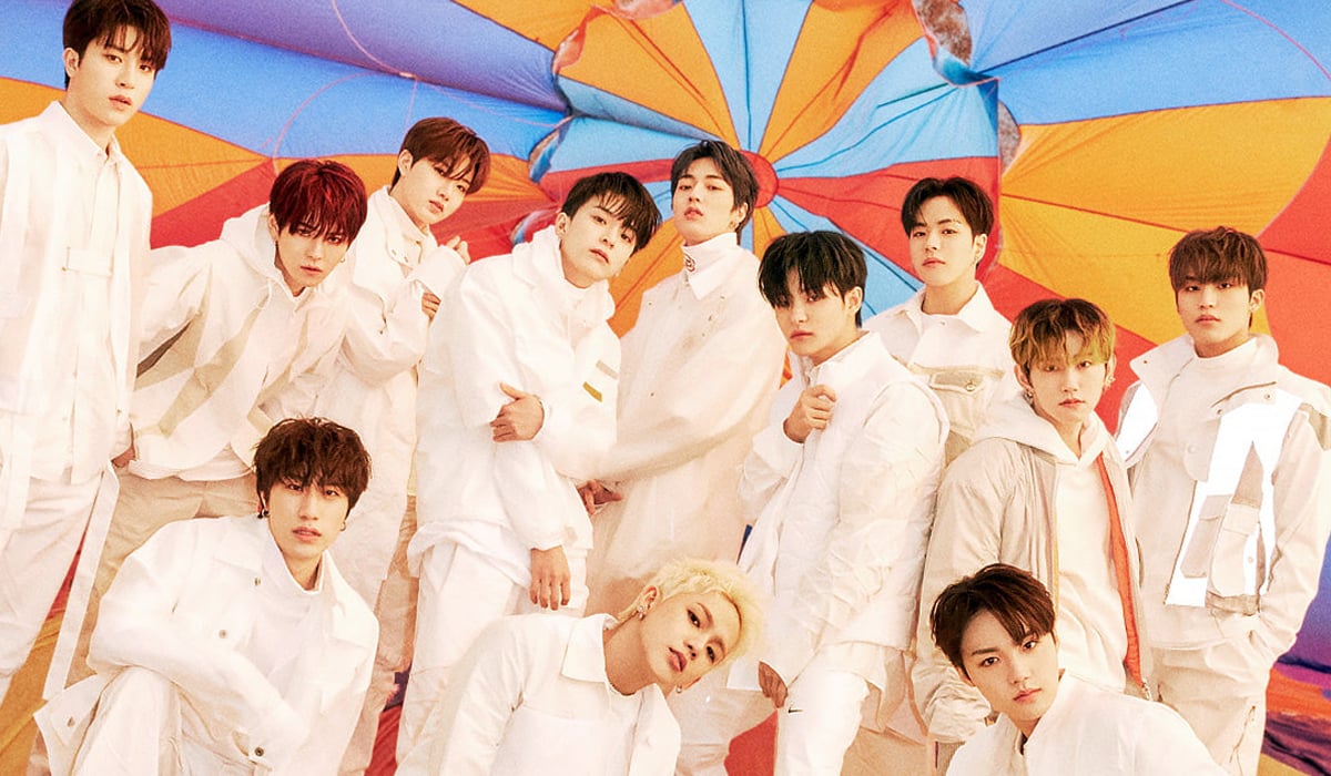 TREASURE to promote as 10members for the rest of 2022 without Bang Ye