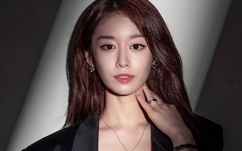 T-ara, Jiyeon