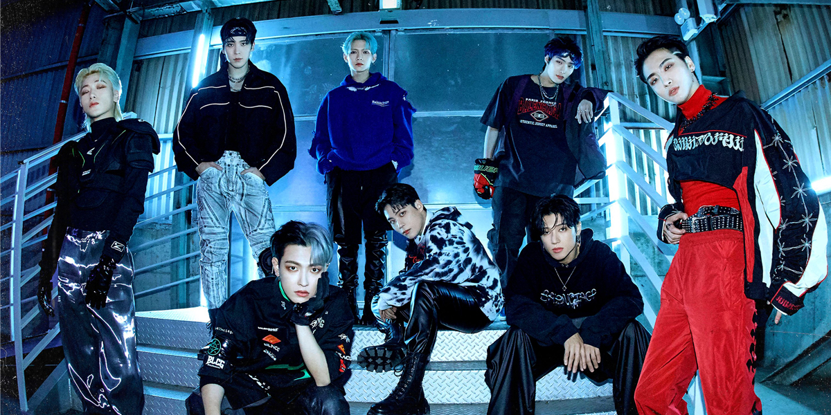 ATEEZ unveil the full track list for 'The World Ep.1 Movement' allkpop