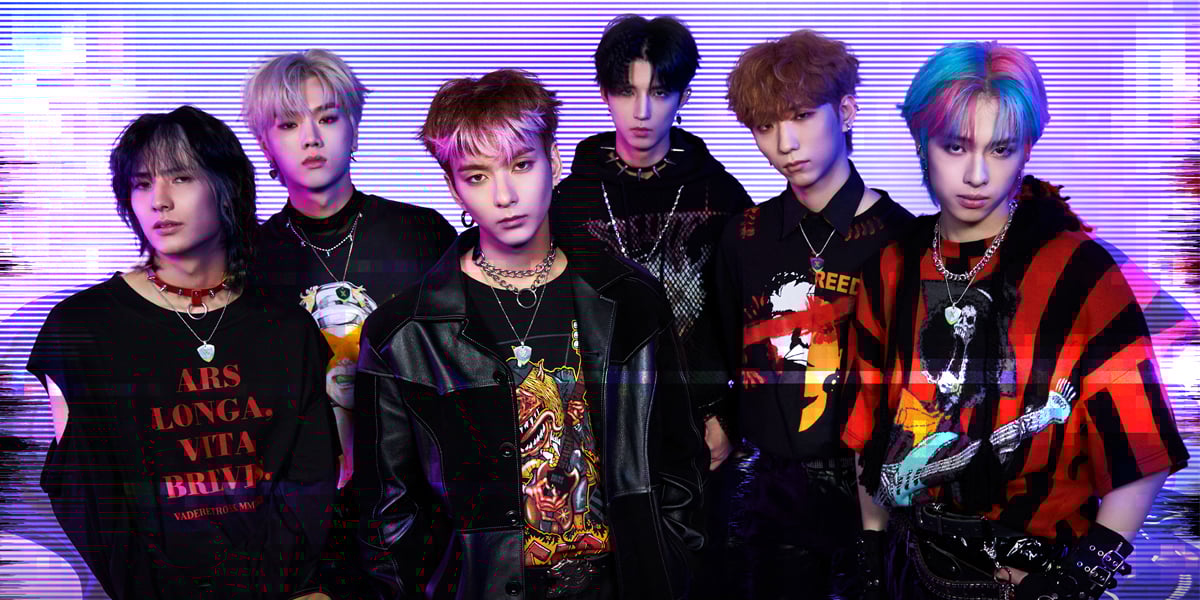 Xdinary Heroes unite in group teasers for 1st mini album 'Hello, World