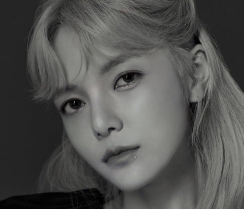 AOA, Jimin