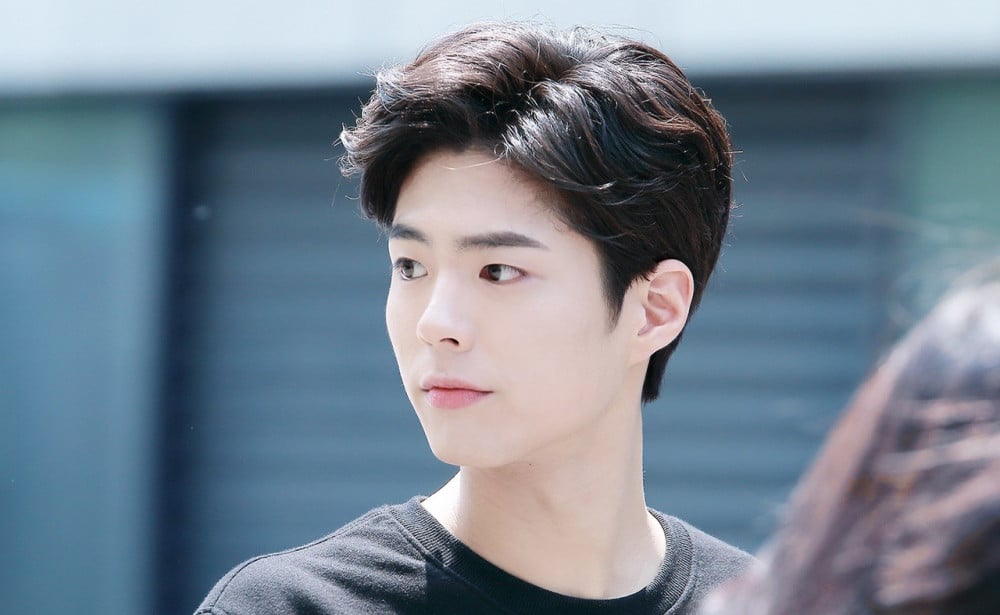 Park Bo Gum reveals his ultimate goal as an actor