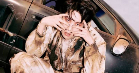 BTS, J-Hope