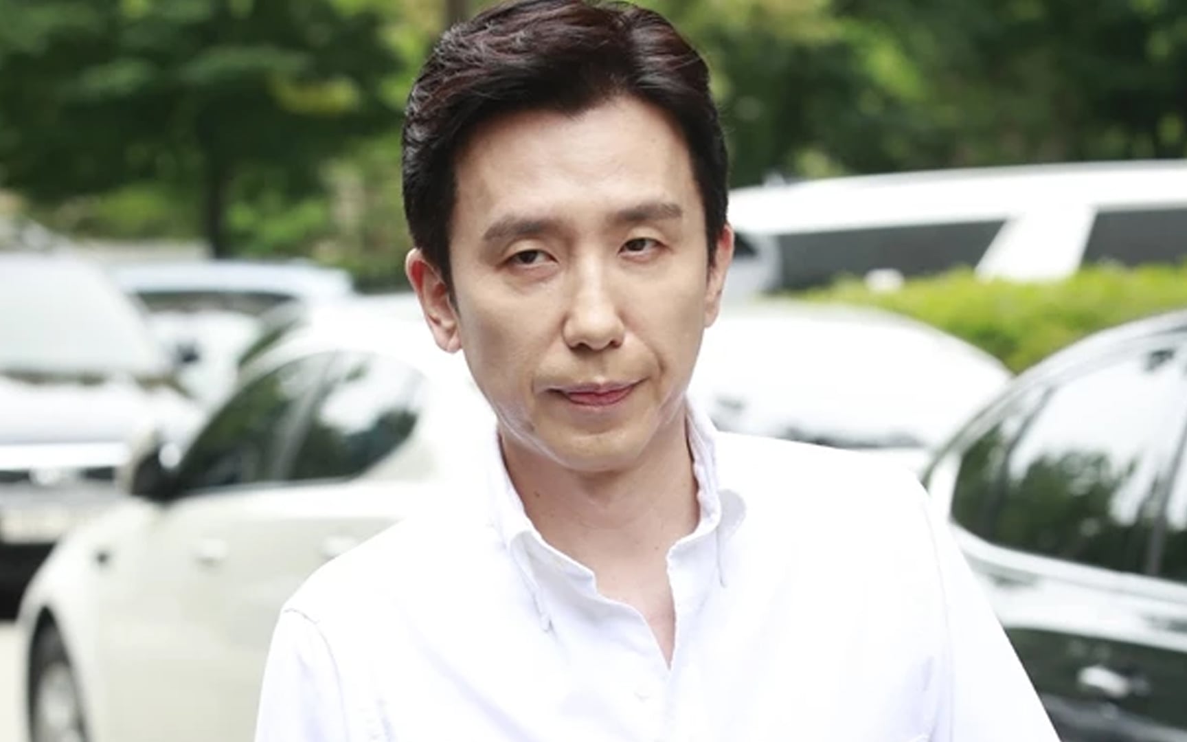The reason Yoo Hee Yeol broke down and left 'Sketchbook' after the