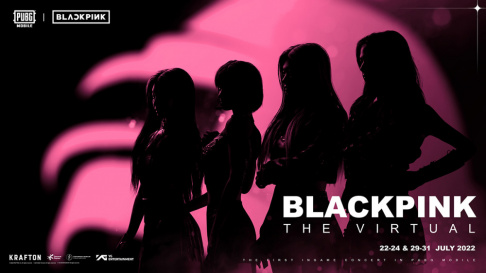 BLACKPINK, Jennie, Jisoo, Rose, Lisa