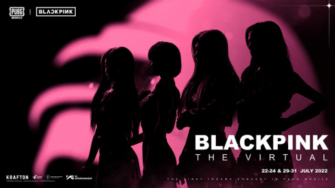 BLACKPINK, Jennie, Jisoo, Rosé, Lisa