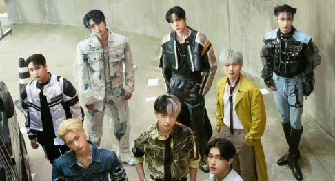 ATEEZ