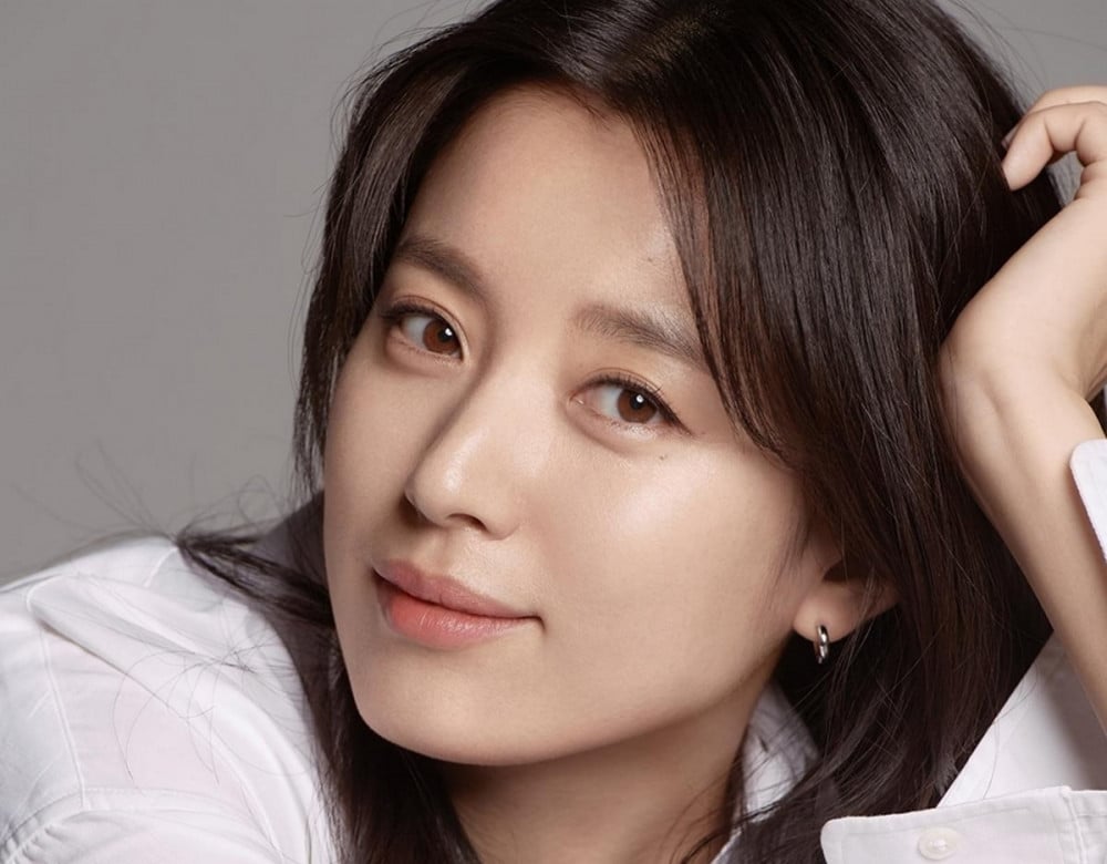 Han Hyo Joo