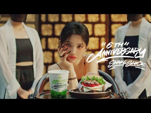 I-DLE, Soyeon