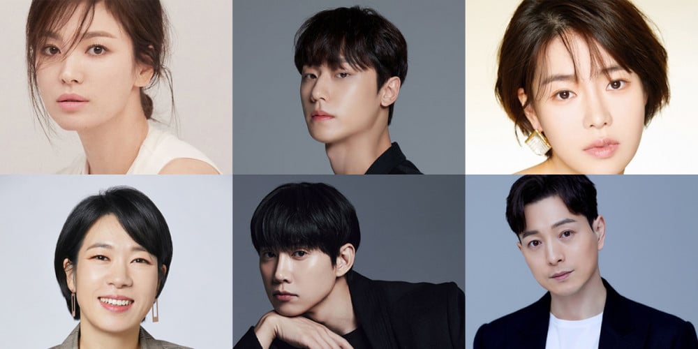 Song Hye Kyo's smallscreen return project 'The Glory' confirmed to air