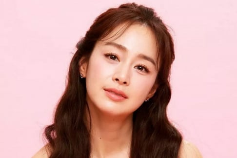 Kim Tae Hee