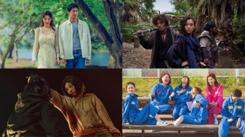 Bae Doo Na, Chae Soo Bin, Choi Min Shik, Choi Woo Sik, Sehun, Seohyun, Go Kyung Pyo, Jinyoung, Han Hyo Joo, IU, Jang Hyuk, Jeon Do Yeon, Jeon So Min, Jin Goo, Jin Se Yeon, Joo Won, Jung Woo Sung, Kang Dong Won, Kang Ha Neul, Kim Nam Gil, Kim Tae Ri, Kim Woo Bin, Kwon Sang Woo, Lee Byung Hun, Lee Jung Hyun, Lee Jung Jae, Lee Kwang Soo, Lee Sun Bin, Lee Sun Gyun, Lee Sung Jae, Ma Dong Seok, Park Eun Bin, Park Hae Soo, Park So Dam, Ryu Jun Yeol, So Ji Sub, Song Jae Rim, Song Kang Ho, Jun (Lee Jun Young), Ong Seong Wu, Yang Dong Geun, Yoo Ah In