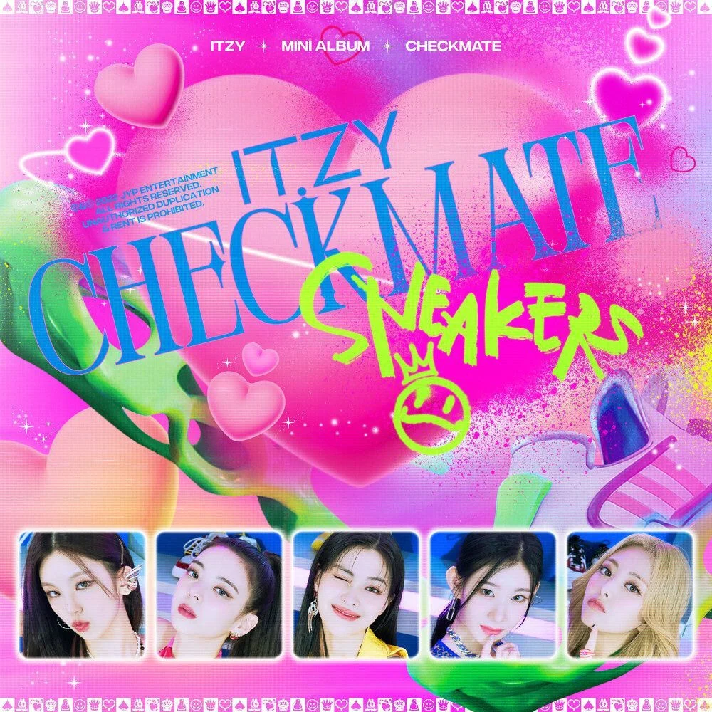 ITZY Shares Thoughts About Comeback With New Mini Album “CHECKMATE