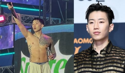 Jay Park