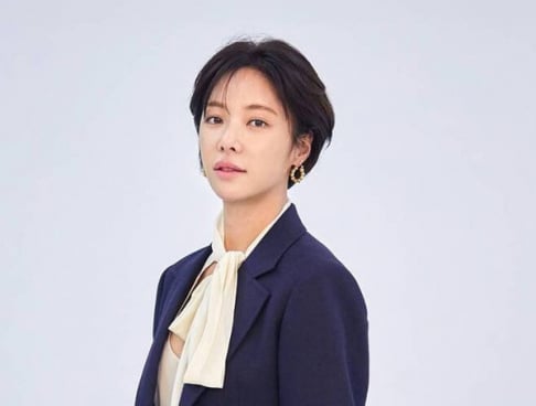 Hwang Jung Eum, Joo Won, Jung Ryeo Won, Kim Ji Suk, Oh Yeon Seo, Seo Hyun Jin, Eugene, Son Ho Joon, Yoon Kye Sang 