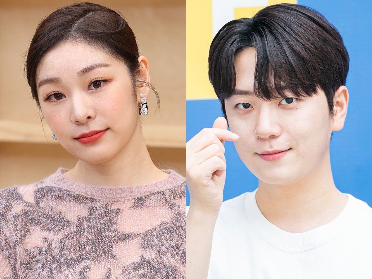 [BREAKING] Forestella's Ko Woo Rim announces his marriage with figure