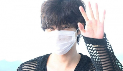 BTS, J-Hope