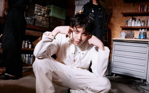 BTS, J-Hope