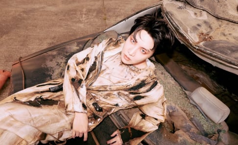 BTS, J-Hope
