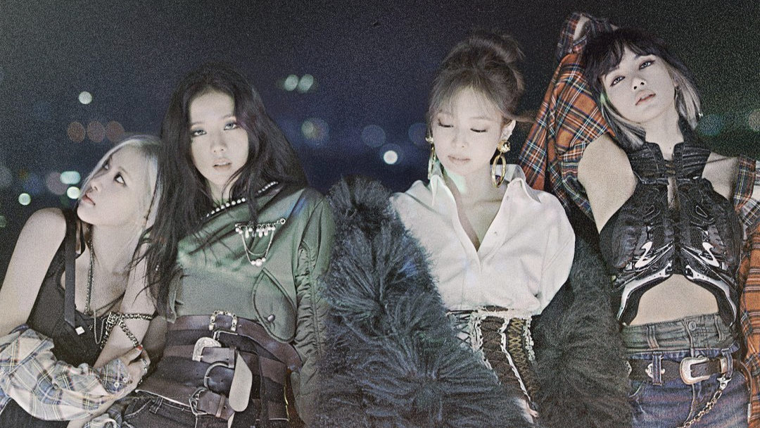 Lovesick Girls' becomes BLACKPINK's 9th MV to hit 600 million views on  YouTube | allkpop