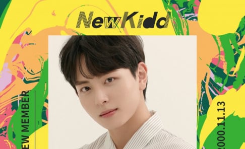 Newkidd