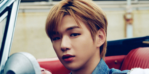 Kang Daniel