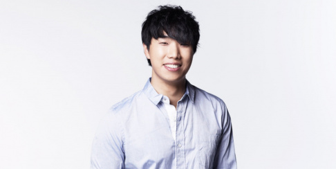 SG Wannabe, Kim Jin Ho (SG Wannabe)