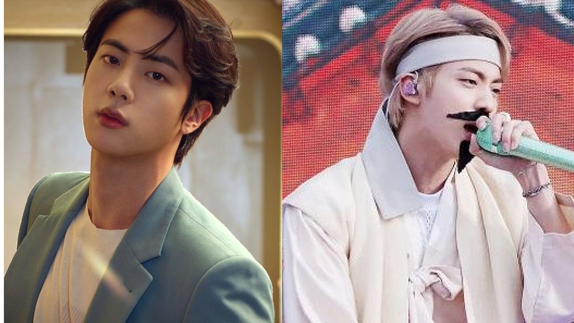 Seok Jin  Bts jin, Jin, Worldwide handsome