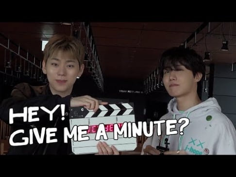 Zico, BTS, J-Hope