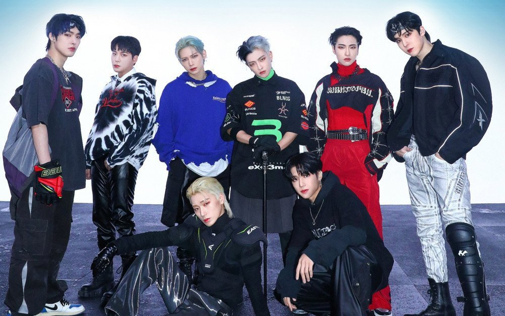 ATEEZ smash own record in firstday sales with 'THE WORLD EP.1